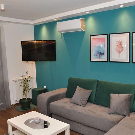 Lux Apartman ชาชาค ภายนอก รูปภาพ
