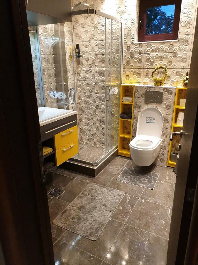 Lux Apartman ชาชาค ภายนอก รูปภาพ