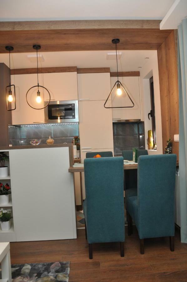 Lux Apartman ชาชาค ภายนอก รูปภาพ