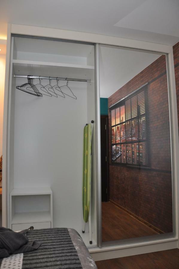 Lux Apartman ชาชาค ภายนอก รูปภาพ