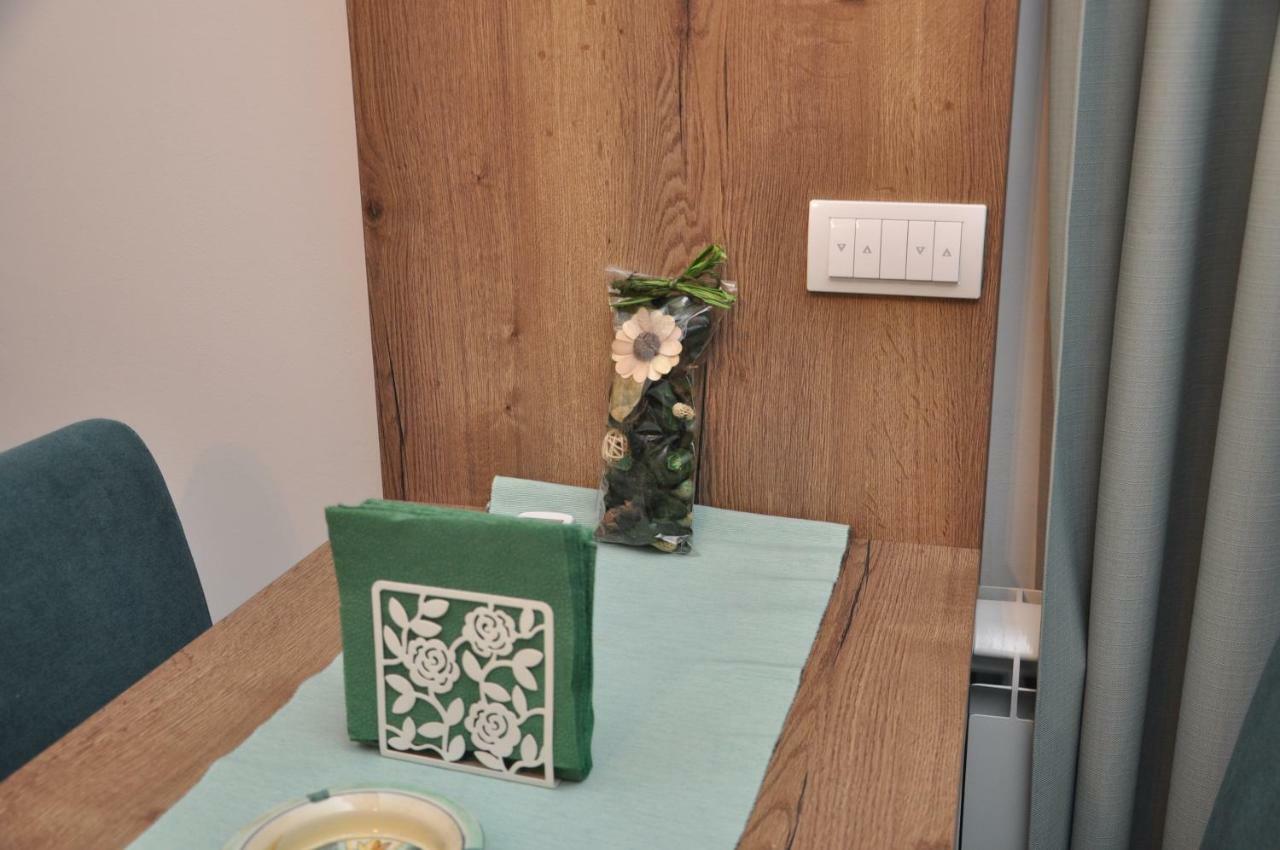 Lux Apartman ชาชาค ภายนอก รูปภาพ