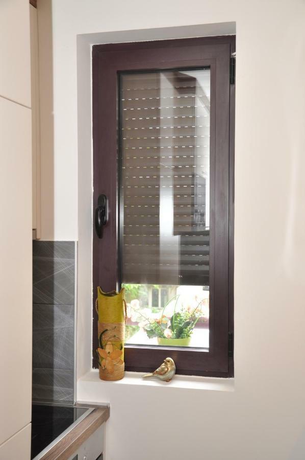 Lux Apartman ชาชาค ภายนอก รูปภาพ