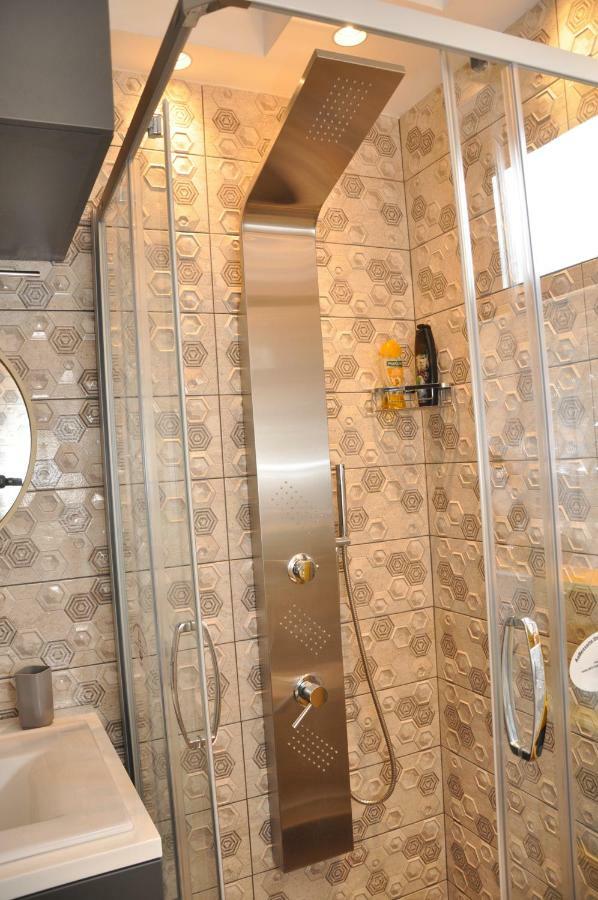 Lux Apartman ชาชาค ภายนอก รูปภาพ