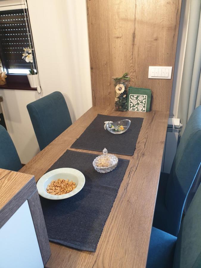 Lux Apartman ชาชาค ภายนอก รูปภาพ